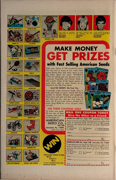 FANTASTIC FOUR (1961-1996) #159