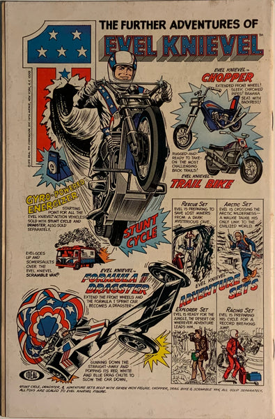 FANTASTIC FOUR (1961-1996) #167