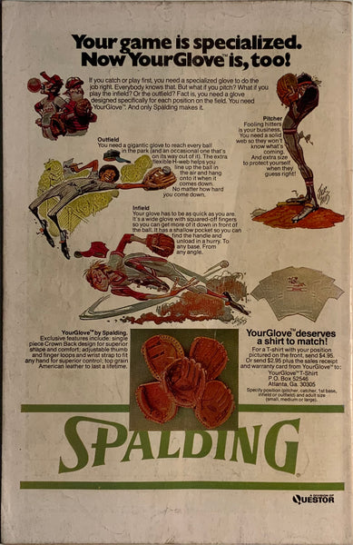 FANTASTIC FOUR (1961-1996) #175