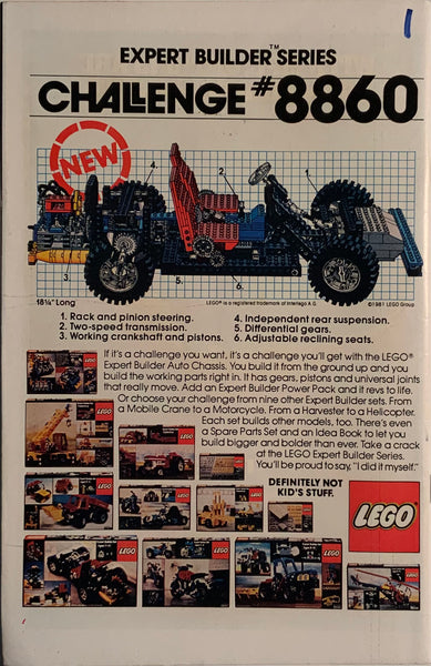 FANTASTIC FOUR (1961-1996) #236