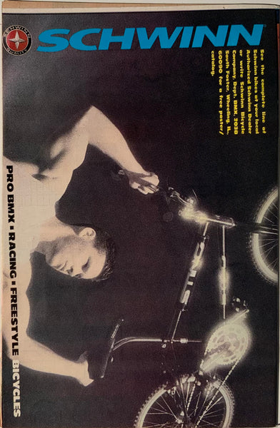 FANTASTIC FOUR (1961-1996) #326