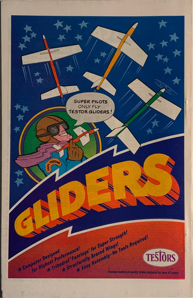 FANTASTIC FOUR (1961-1996) ANNUAL #13