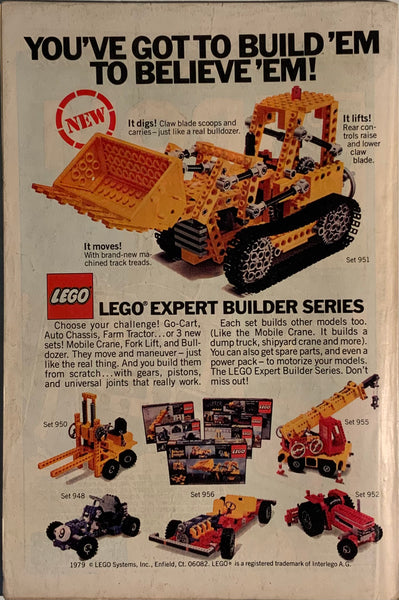 FANTASTIC FOUR (1961-1996) ANNUAL #14