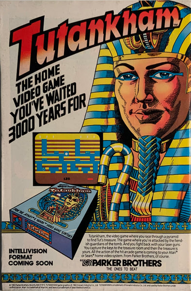 FANTASTIC FOUR (1961-1996) ANNUAL #17