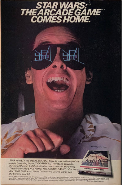 FANTASTIC FOUR (1961-1996) ANNUAL #18