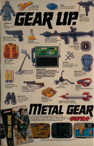 FANTASTIC FOUR (1961-1996) ANNUAL #21