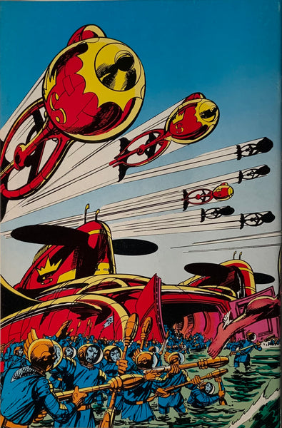 FANTASTIC FOUR SPECIAL EDITION # 1