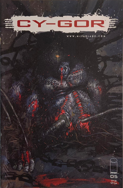 CY-GOR # 5