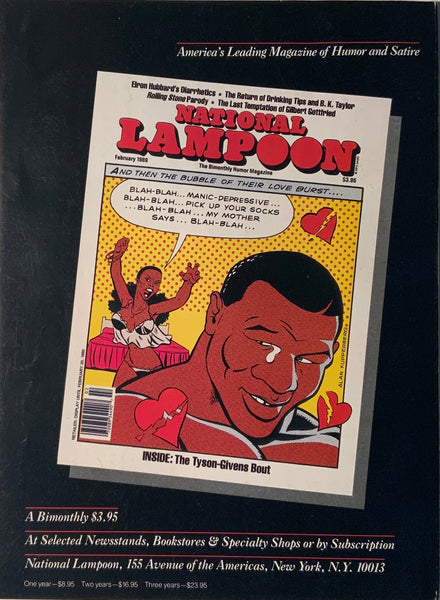 HEAVY METAL VOL XIII # 2