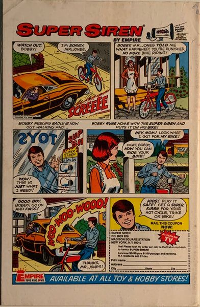 SHOWCASE (1956-1978) #102