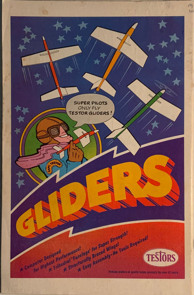 SHOWCASE (1956-1978) #103