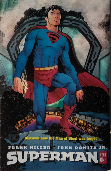 BATMAN / SUPERMAN (2019-2021) # 4