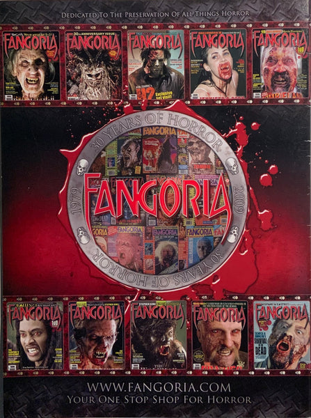 FANGORIA #293
