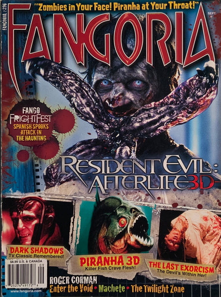 FANGORIA #296