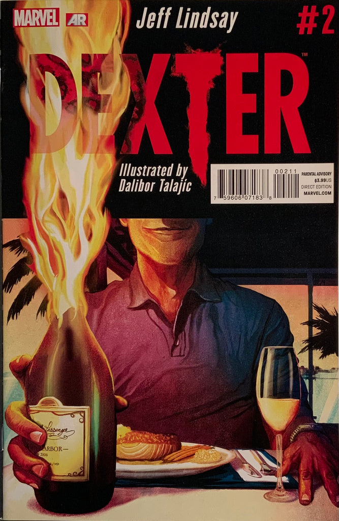 DEXTER # 2