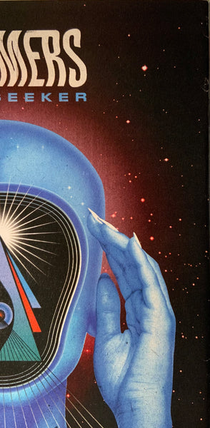 STAR WARS : THE RISE OF KYLO REN # 4 CAMUNCOLI 1:25 VARIANT COVER