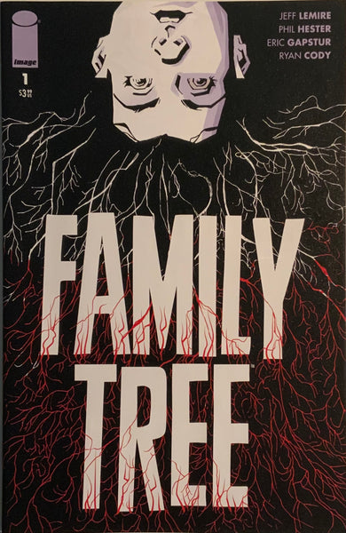 FAMILY TREE # 1