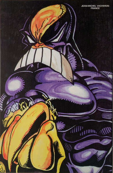 THE MAXX #13