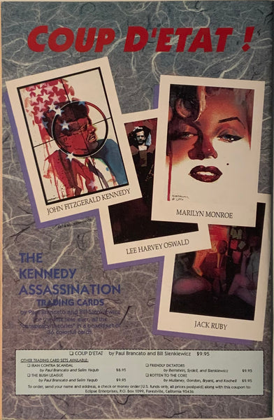 MIRACLEMAN (1985-1993) #19