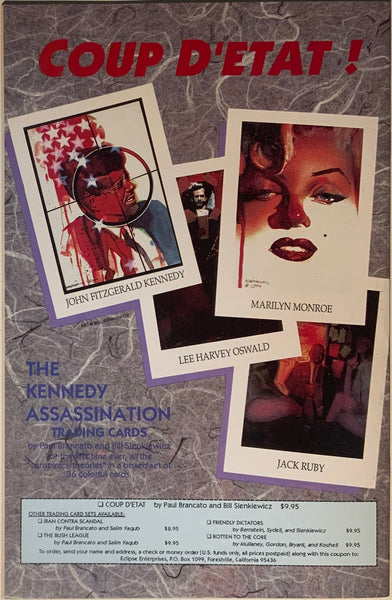 MIRACLEMAN (1985-1993) #19