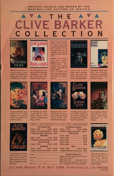 MIRACLEMAN (1985-1993) #24 FINAL ISSUE