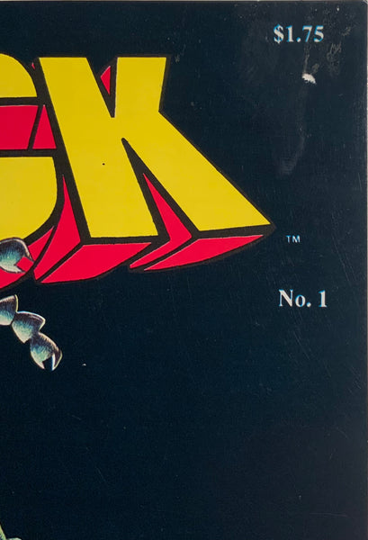 THE TICK (1988-1993) # 1 FIRST PRINTING