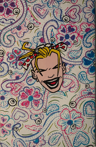 TANK GIRL 2 # 1 - 4 SET