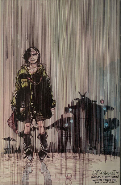 TANK GIRL 2 # 1 - 4 SET
