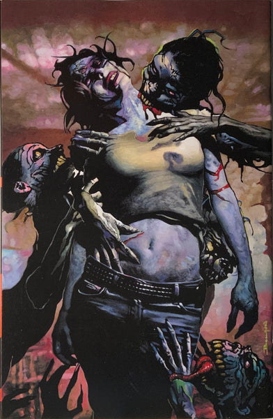 EVIL DEAD (2008) # 2