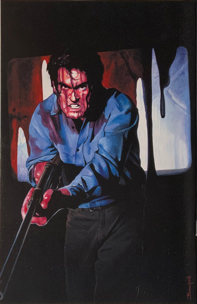EVIL DEAD (2008) # 4