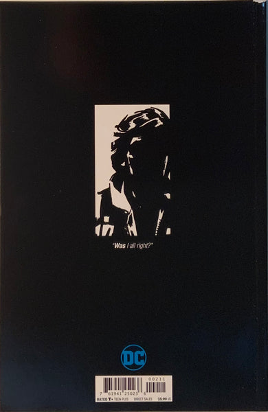 BATMAN CREATURE OF THE NIGHT # 1 - 4 SET