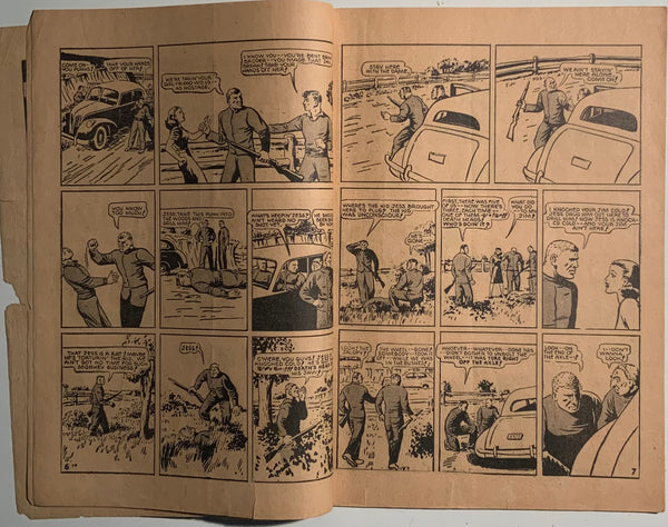 THE PHANTOM # 130