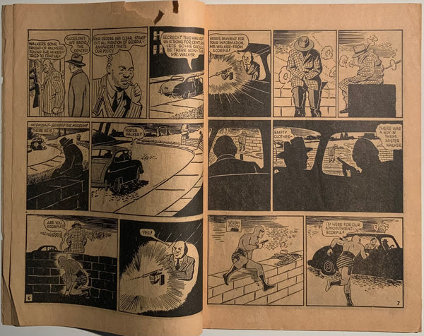THE PHANTOM # 133