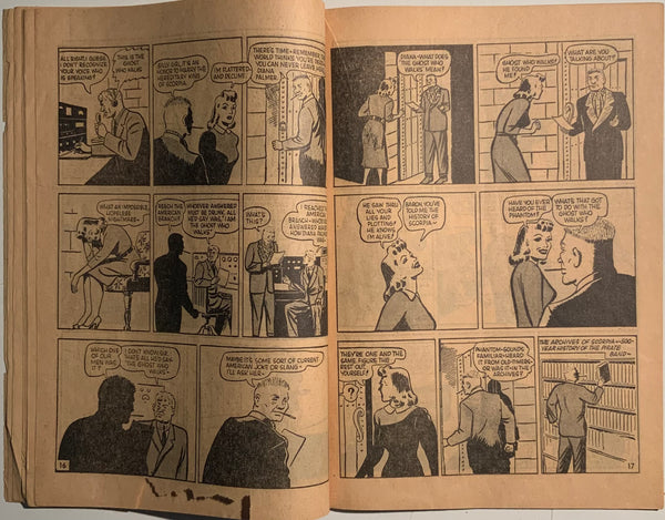 THE PHANTOM # 133