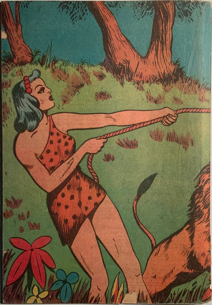 THE PHANTOM # 139