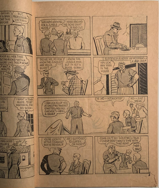 THE PHANTOM # 155