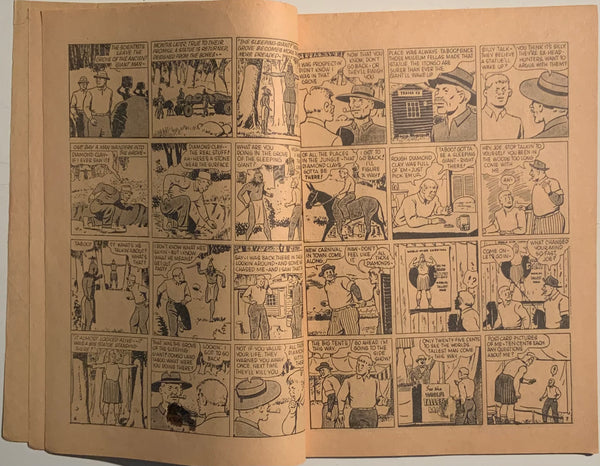 THE PHANTOM # 191