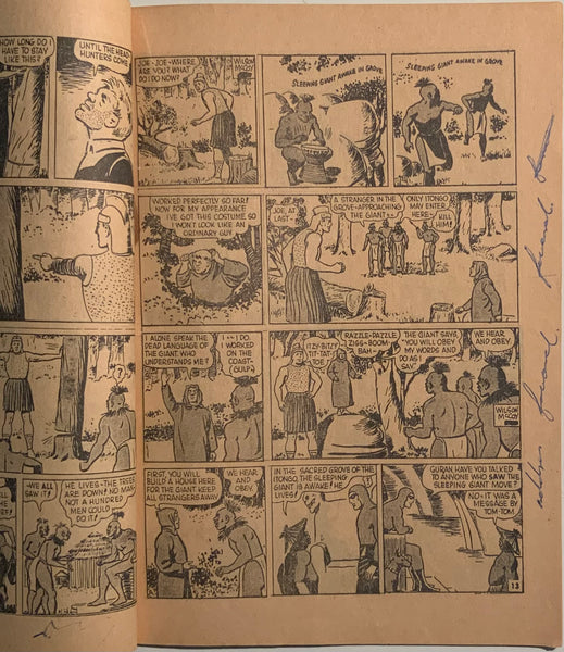 THE PHANTOM # 191
