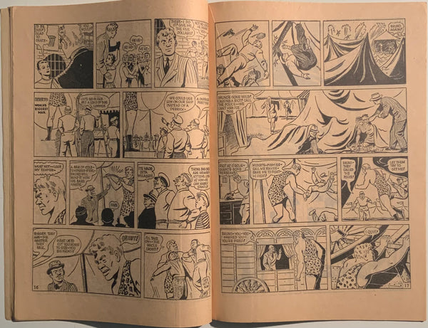 THE PHANTOM # 326