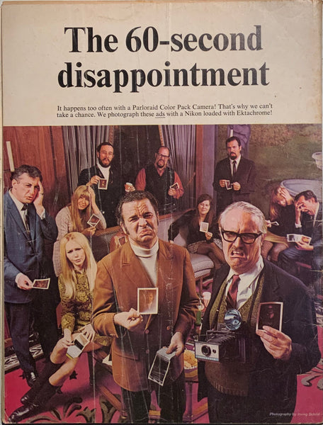 MAD MAGAZINE (USA) #127