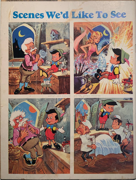 MAD MAGAZINE (USA) #141