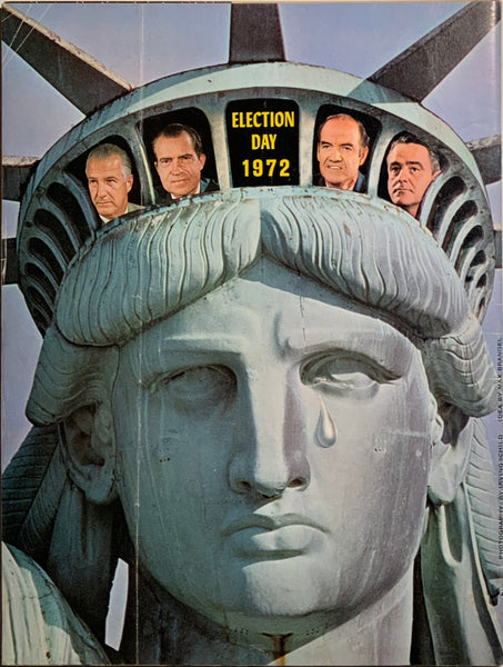 MAD MAGAZINE (USA) #155