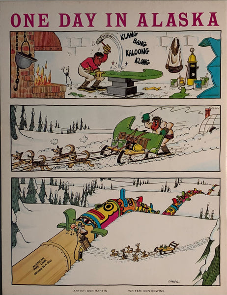 MAD MAGAZINE (USA) #191