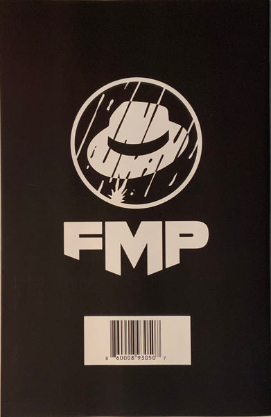 FRANK MILLER PRESENTS : ASHCAN EDITION