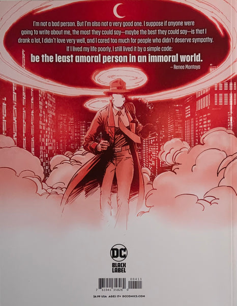 THE OTHER HISTORY OF THE DC UNIVERSE # 1 - 5 SET