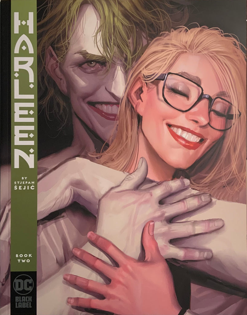 HARLEEN # 2