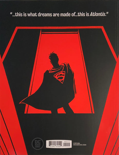 SUPERMAN : YEAR ONE # 2