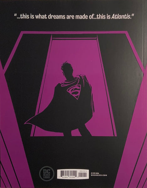 SUPERMAN : YEAR ONE # 2 MILLER VARIANT COVER
