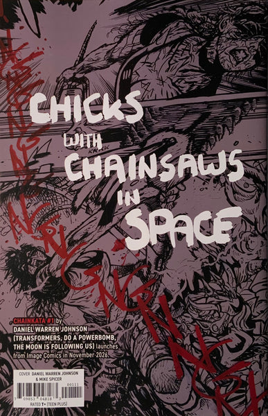 CHAINKATA # 1 EXCLUSIVE RETAILER EDITION