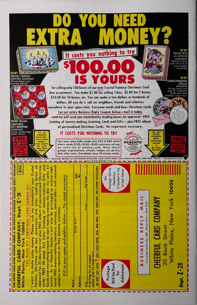AMAZING SPIDER-MAN #100 FACSIMILE EDITION ROBSON 1:25 VARIANT COVER
